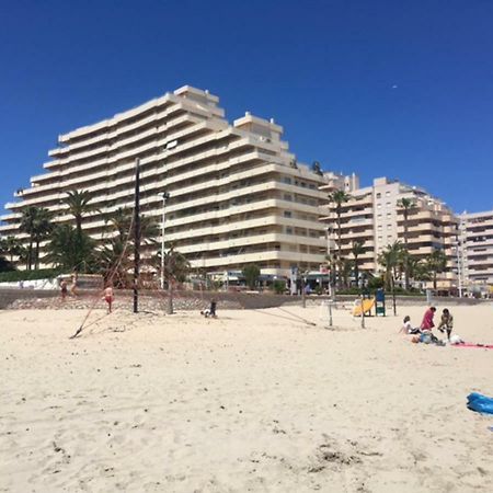 Edificio Turmalina Apartman Calpe Kültér fotó