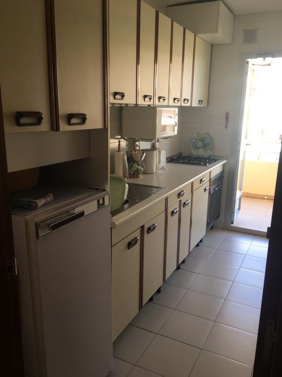 Edificio Turmalina Apartman Calpe Kültér fotó