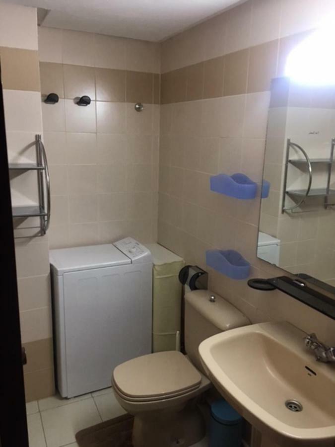 Edificio Turmalina Apartman Calpe Kültér fotó